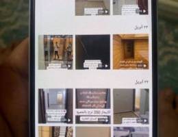  الايجار شقق في جميع مناطق الجهراء مجيع عروضكم موجوده عندينا السعرمن200 