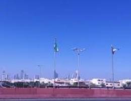  مطلوب شقة غرفة وصالة للعائلات 