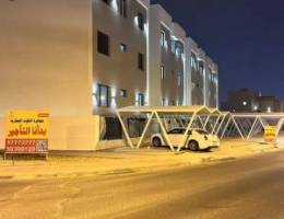  للايجار شقق الفنيطيس/ المسايل/ ابوفطيرة 