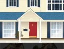  مطلوب شقق للإيجار بيوت للإيجار عماره من المالك مباشره بيت جليب الشيوخ 