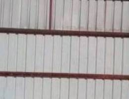  مخازن للإيجار 