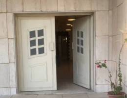  للإيجار دور ارضي باليرموك 