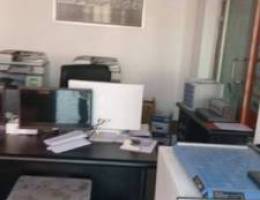  للبيع محل طباعة وتصوير مضمن ٨٥ دينار جليب الشيوخ المجمعات 