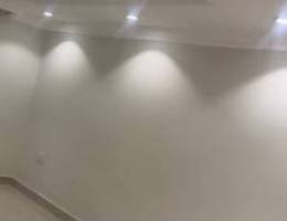  للايجارشقه في اليرموك دور اول مصعد 