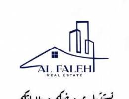  شقة للإيجار العديلية 