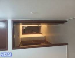  للايجار شقه بالقادسيه 