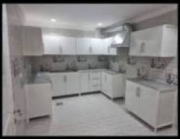  لدينا شقق وادوار في الفيحاءالروضه جابر الاحمد شمال غرب الصليبخات 