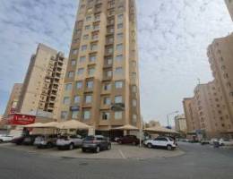  شقة سكنية للإيجار مخصصة للعائلات في ميدان حولي - شارع هارون الرشيد 