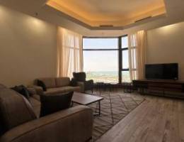  شقة مفروشة للإيجار في بنيد القار قطعة 1 