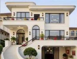  لايجار بيوت وقثايم و ادوار وشقق 