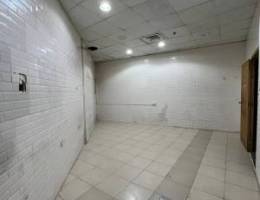  مطبخ مركزي للإيجار في المرقاب . 