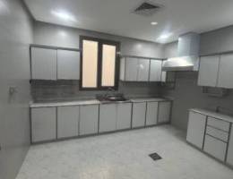  للإيجار شقق في الزهراء والصديق والسلام 