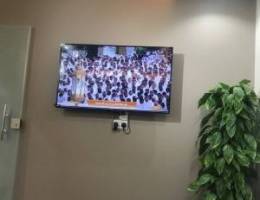  جابر الاحمد/ غرب عبدالله مبارك/ سعد العبدالله 