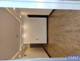  شقة بضاحية عبدالله السالم 