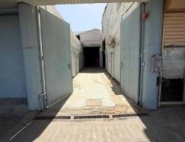  للايجار قسيمة في شرق الاحمدي 