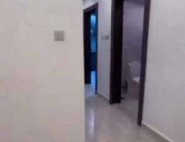  شقه أرضيه مع حوش ومدخل خاص موقفين سيارات وخلف الجمعيه القديمه ق7 