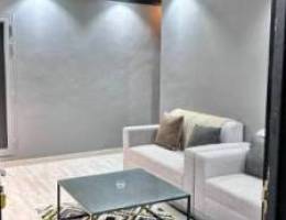  شقه مفروشه للايجار بالسالميه غرفه وصاله بـ أسعار مناسبه جدا 