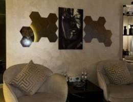  شقه خلو بنيد القار 