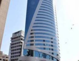  مكاتب تجاريه للايجار بالعاصمه 