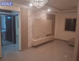  للايجار شقه في العقيله جدبده 