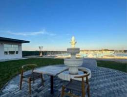  مزرعه الايجار 