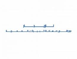  للإيجار دور راقي ( مساحات كبيرة ) بالعمرية 