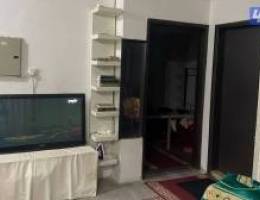  مطلوب شخصين غير مدخنين 