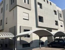  للايجار شقة بالاتدلس 