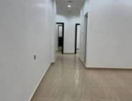  للايجار شقة في العارضية المتوسط موقع ممتاز 