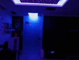  شقة خلو في حولي 