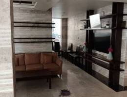  للايجار شقه بالجابريه 