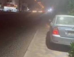  محل للايجار السالمية قطعه 9 شارع رئيسي 