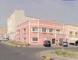  للايجار بيت كامل فى مبارك الكبير 