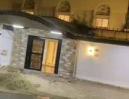  للايجار بيت الرقة ق1 