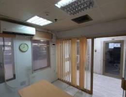  مكتب للايجار 