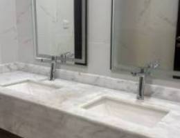  للإيجار دور مودرن في بيان موقع مميز 