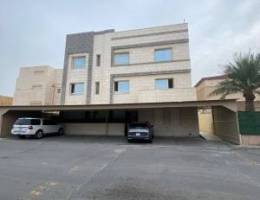  للايجار نص دور الصباحية 