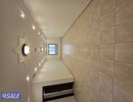  للايجار شقه القادسية 