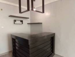  بدون عموله من المالك مباشرة غرفتين وصاله ومطبخ وحمامين منهم غرفة ماستر 