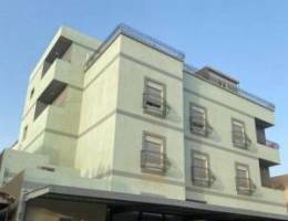  شقة الأندلس للايجار. 