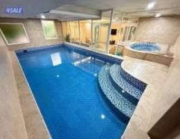  الخيران البحرية 