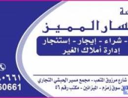  الجهراء  سعد العبدلله جابر الاحمد 