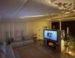  للإيجار شقة في جابر الاحمد 