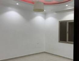  للإيجار دور ارضي عبدالله مبارك 