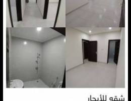  شقق للأيجار بالسالميه عائلات فقط  اول ساكن 