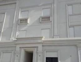  للايجار شقه فهد الاحمد والصباحيه 