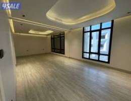  للايجار دور اول في بيان قطعه ١تتكون من ٤غرف 