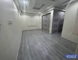  السالميه فى ميدان حولى 