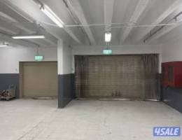  مخزن مرخص غذائي 