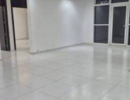  للايجار بلفنيطيس ٣غرف ٣حمام صاله مطبخ مسحات كبيره تشطيب سوبر ديلوكس 